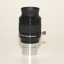 GSO 32mm Super Plossl eyepiece  (for visual & photo-imaging)